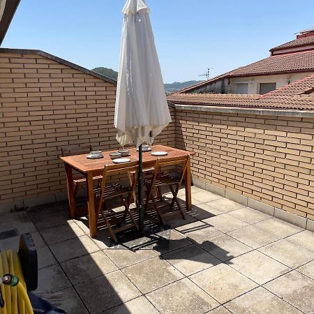 Duplex 6 Plazas Para Desconectar De La Rutina Oliana 外观 照片