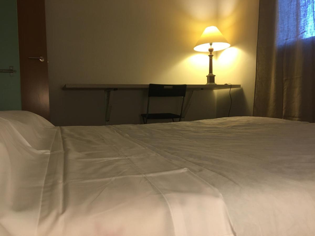 Duplex 6 Plazas Para Desconectar De La Rutina Oliana 外观 照片