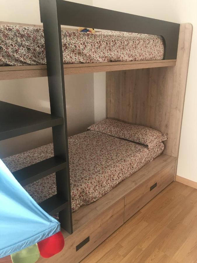 Duplex 6 Plazas Para Desconectar De La Rutina Oliana 外观 照片
