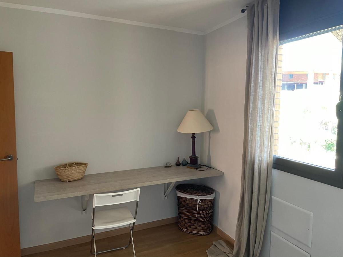 Duplex 6 Plazas Para Desconectar De La Rutina Oliana 外观 照片