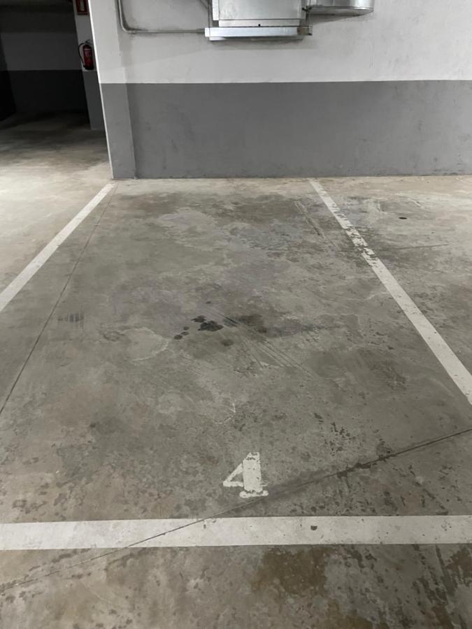 Duplex 6 Plazas Para Desconectar De La Rutina Oliana 外观 照片